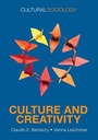 Cover: Culture and Creativity - Polity Press