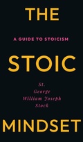 Cover: The Stoic Mindset: A Guide to Stoicism - Read Books