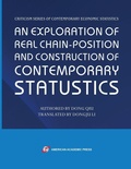 Cover: An Exploration of Real Chain-Position and Construction of Contemporary Statustics - American Academic Press