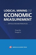 Cover: Logical Mining of Economic Measurement - American Academic Press