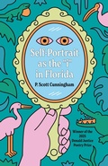 Cover: Self-Portrait as the "i" in Florida - Autumn House Press