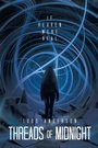 Cover: Threads of Midnight - Archway Publishing