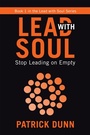 Cover: Stop Leading on Empty - Archway Publishing