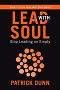 Cover: Stop Leading on Empty - Archway Publishing
