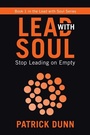 Cover: Stop Leading on Empty - Archway Publishing