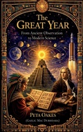 Cover: The Great Year - Peta Oakes