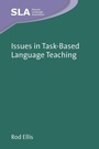 Cover: Issues in Task-Based Language Teaching - Channel View Publications