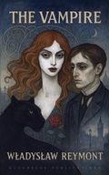 Cover: The Vampire - Glagoslav Publications B.V.