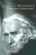 Cover: Joycean Murmoirs - The Lilliput Press