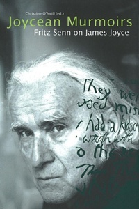 Enlarge image Cover: Joycean Murmoirs - The Lilliput Press