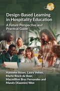 Cover: Design-Based Learning in Hospitality Education - Channel View Publications