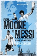 Cover: From Moore to Messi - Distributed by eBookpartnership