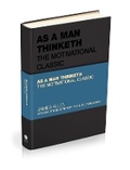 Cover: As a Man Thinketh - Capstone Publishing Ltd