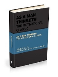 Enlarge image Cover: As a Man Thinketh - Capstone Publishing Ltd