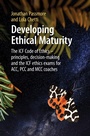 Cover: Developing Ethical Maturity - Libri Publishing Ltd