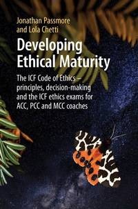 Enlarge image Cover: Developing Ethical Maturity - Libri Publishing Ltd