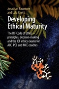 Cover: Developing Ethical Maturity - Libri Publishing Ltd