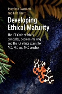 Enlarge image Cover: Developing Ethical Maturity - Libri Publishing Ltd