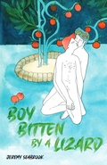 Cover: Boy Bitten by a Lizard - Reconnecting Rainbows Press