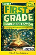 Cover: First Grade Reader Collection - The First Grade Reader Collection