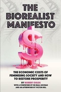 Cover: The Biorealist Manifesto - The Bruges Group