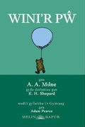 Cover: Wini'r Pw (Winnie the Pooh in Welsh; eBook) - Melin Bapur
