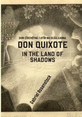 Cover: Don Quixote in the Land of Shadows - Gabriel Rosenstock