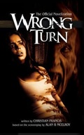 Cover: Wrong Turn - Echo On Publications