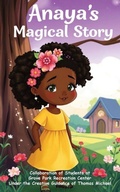 Cover: Anaya's Magical Story - 3g Publishing, Inc.