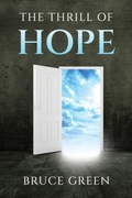 Cover: The Thrill of Hope - SPIRITBUILDING.COM