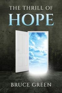 Enlarge image Cover: The Thrill of Hope - SPIRITBUILDING.COM