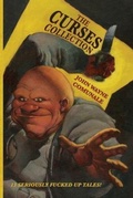 Cover: The Curses Collection - ODDNESS