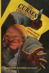 Enlarge image Cover: The Curses Collection - ODDNESS