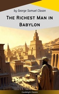 Cover: The Richest Man in Babylon - Candlelight Classics