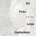 Cover: Du Frau - Quart Verlag