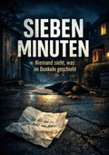 Cover: Sieben Minuten - tredition GmbH