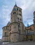 Cover: Der Dom zu Trier - Aschendorff
