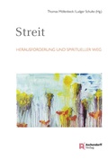 Cover: Streit - Aschendorff