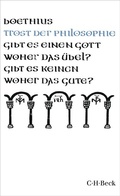 Cover: Trost der Philosophie - C.H.BECK