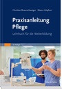 Bild: Praxisanleitung Pflege - Urban & Fischer