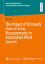 Bild: The Impact of Unsteady Flow on Drag Measurements in Automotive Wind Tunnels - Springer Vieweg