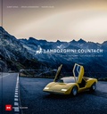 Cover: Lamborghini Countach - Delius Klasing