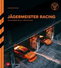 Cover: J&auml;germeister Racing - Delius Klasing