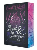 Cover: Angel & Avenger - Nova MD
