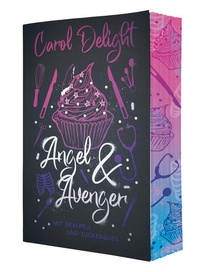 Enlarge image Cover: Angel & Avenger - Nova MD