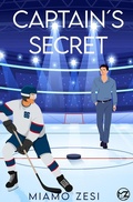 Cover: Captain's Secret - Tolino Media