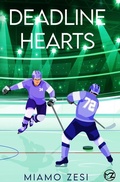 Cover: Deadline Hearts - Tolino Media