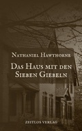 Cover: Das Haus mit den sieben Giebeln - Zeitlos Verlag