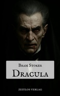 Cover: Dracula - Zeitlos Verlag