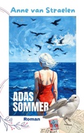 Cover: Adas Sommer - BoD - Books on Demand